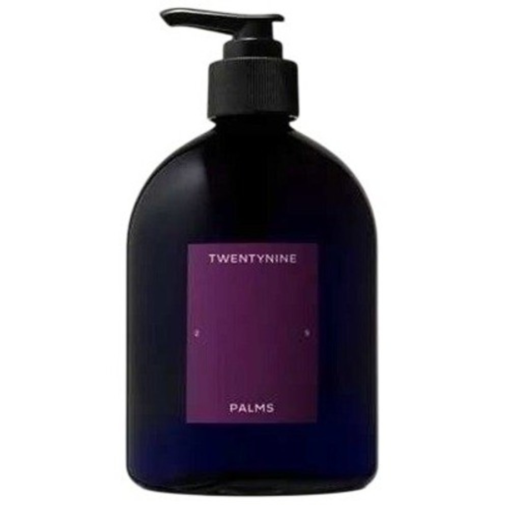 Twentynine Palms Pinyon Poet Body Wash by Jared Leto 16.9oz